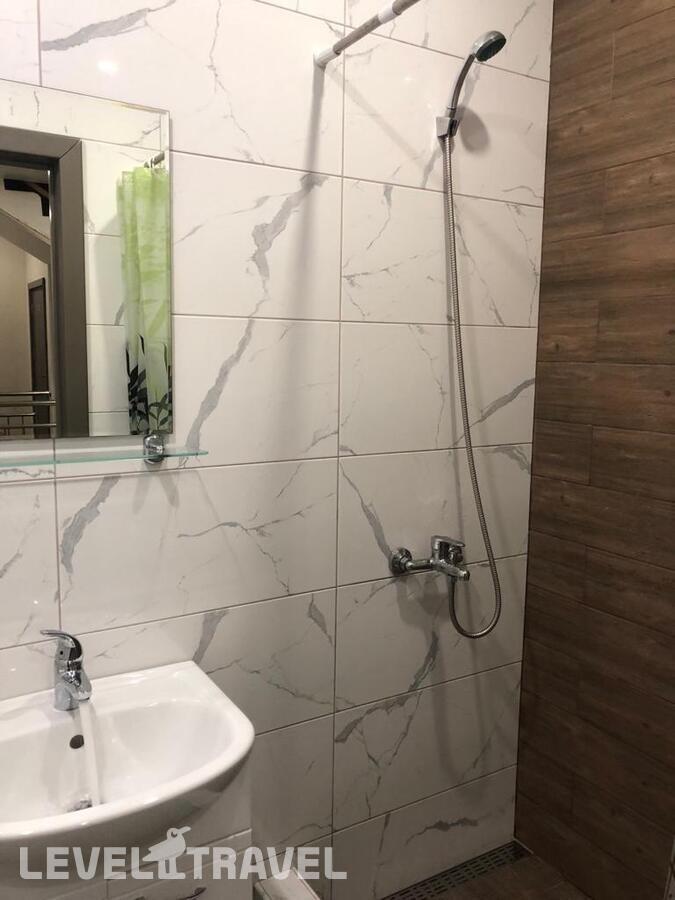 фотографии номера Экономичный номер отеля Rich Hotel в Россия(Адлер) - фото №30
