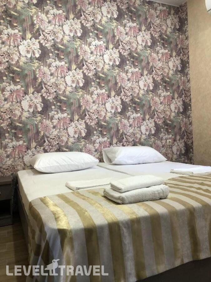 фотографии номера Экономичный номер отеля Rich Hotel в Россия(Адлер) - фото №24