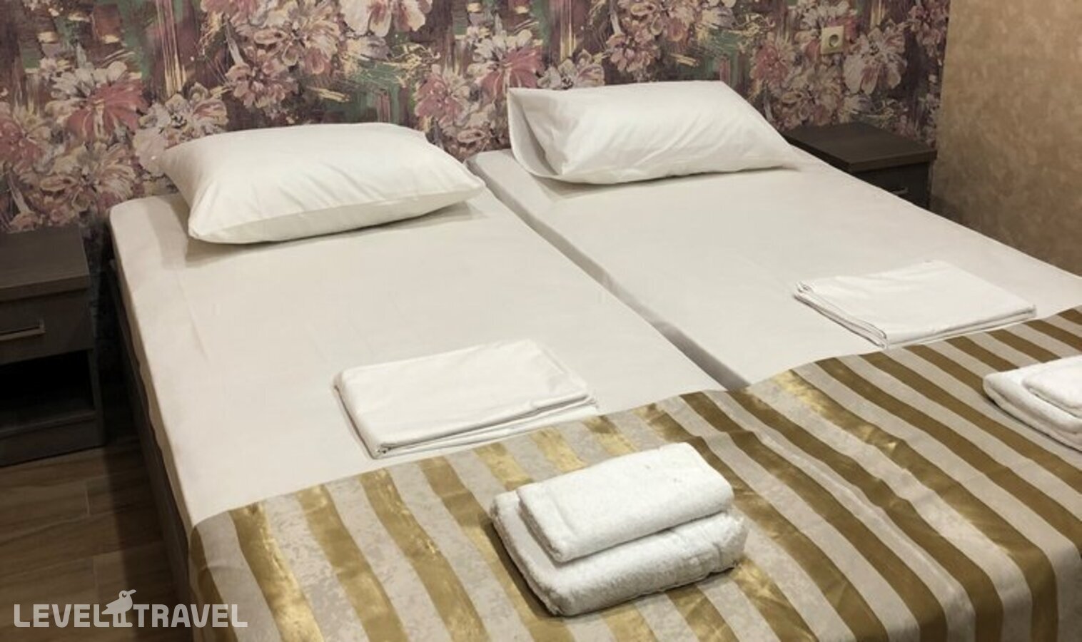 фотографии номера Экономичный номер отеля Rich Hotel в Россия(Адлер) - фото №3