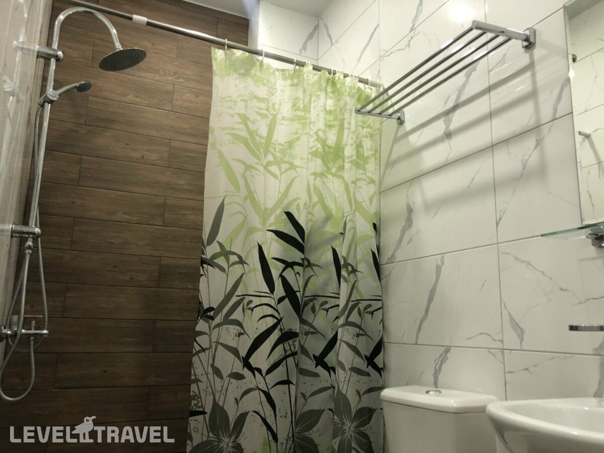 фотографии номера Экономичный номер отеля Rich Hotel в Россия(Адлер) - фото №19