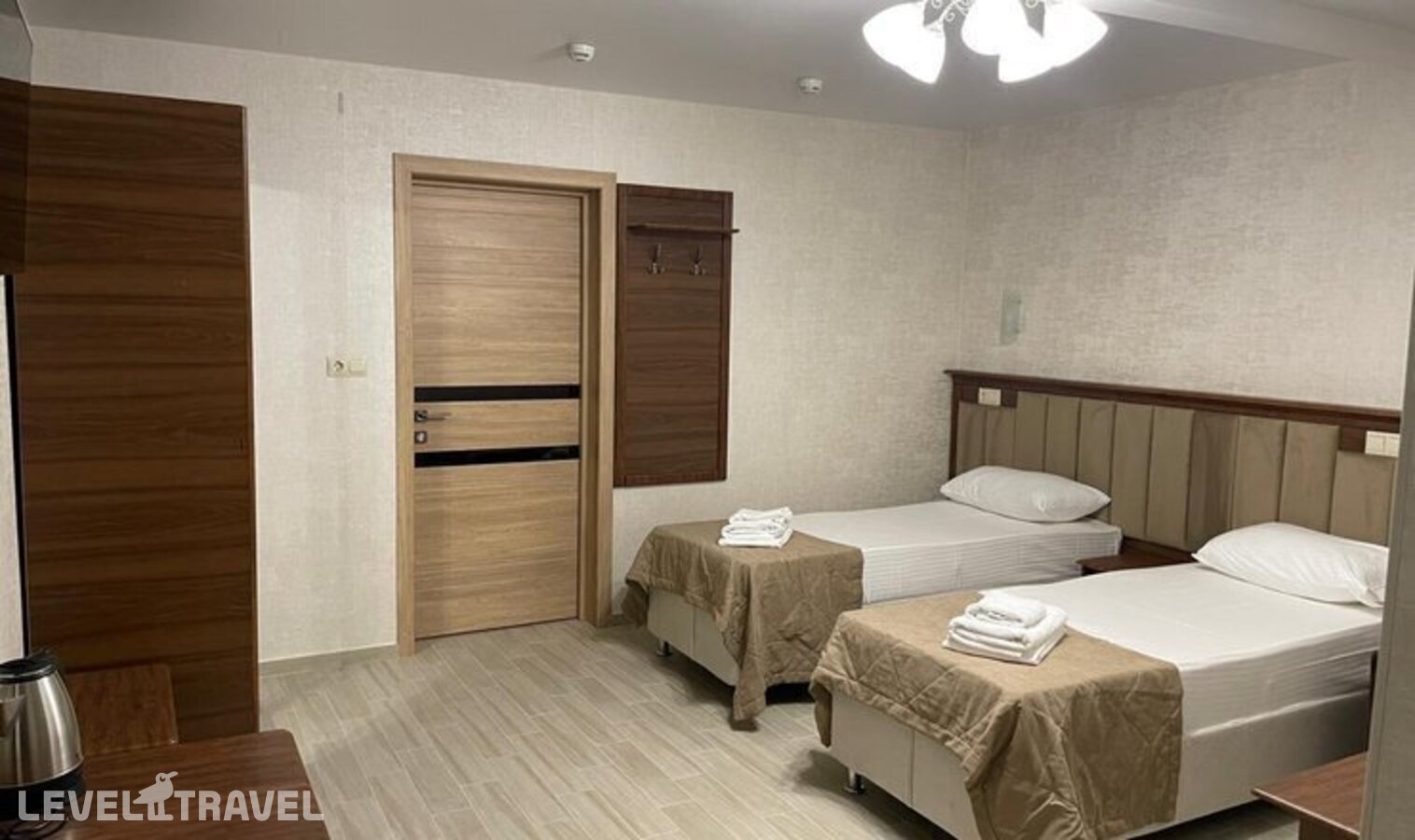 Стандартный номер — фото 1