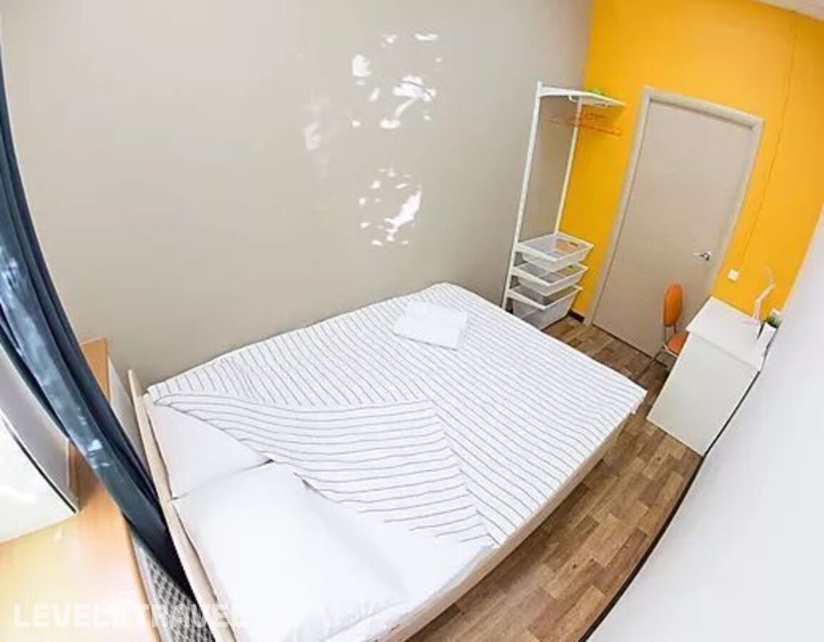 фотографии номера Трехместный номер отеля Z Hostel в Россия(Иркутск) - фото №4