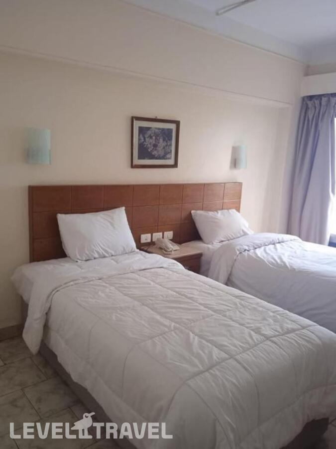 фотографии номера Четырехместный делюкс отеля Regency Hotel в Египет(Гиза) - фото №20