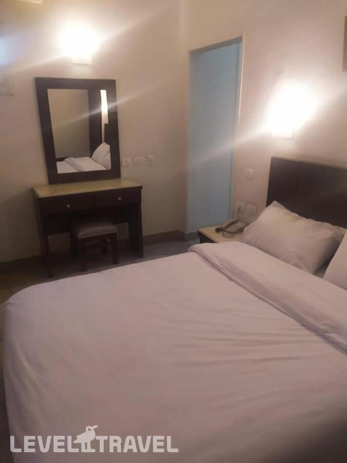 фотографии номера Четырехместный делюкс отеля Regency Hotel в Египет(Гиза) - фото №11