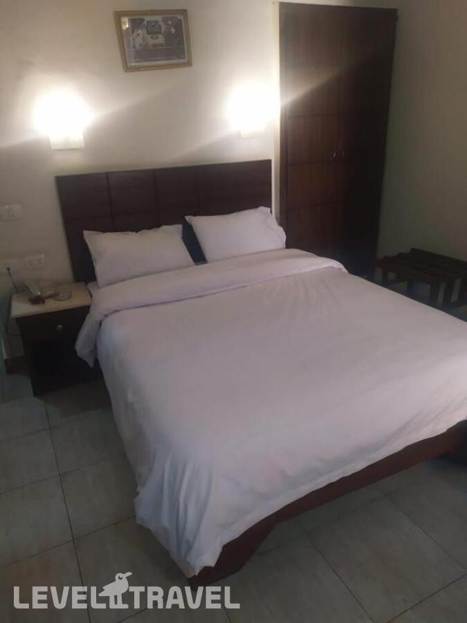 фотографии номера Четырехместный делюкс отеля Regency Hotel в Египет(Гиза) - фото №15