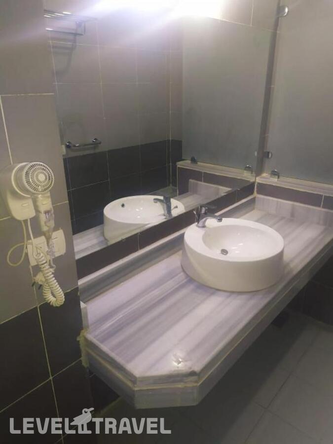 фотографии номера Четырехместный делюкс отеля Regency Hotel в Египет(Гиза) - фото №13
