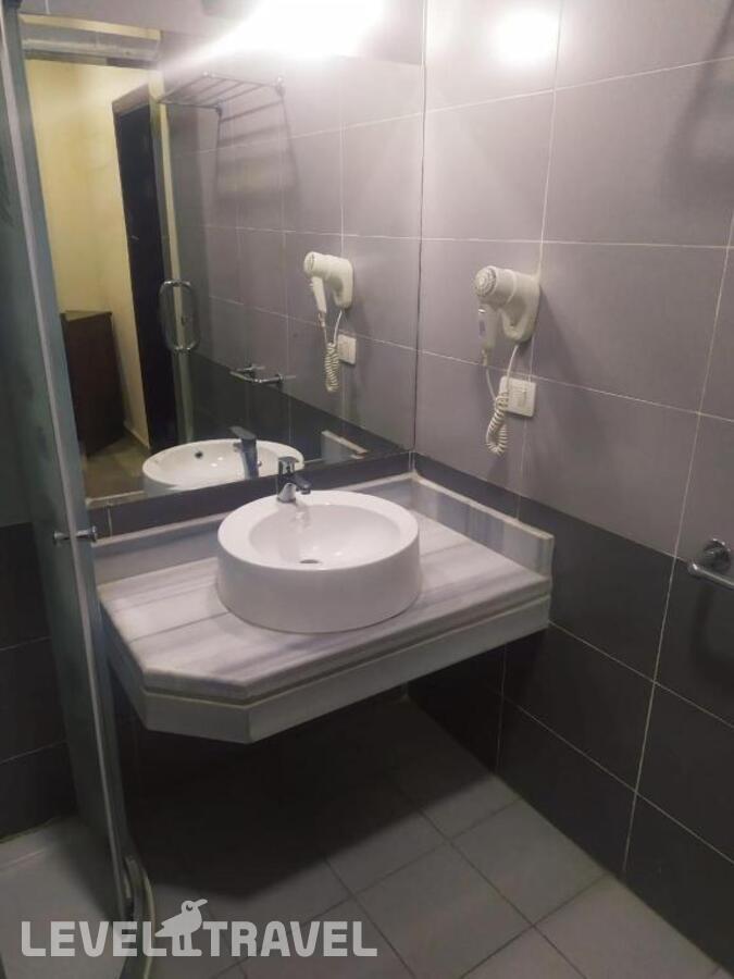 фотографии номера Четырехместный делюкс отеля Regency Hotel в Египет(Гиза) - фото №10