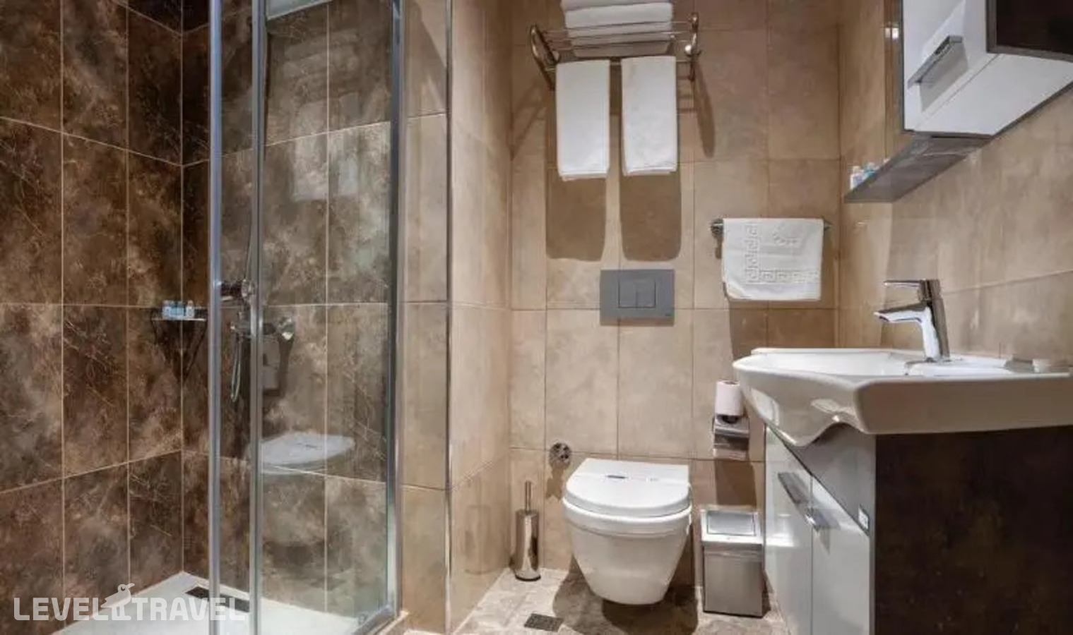 фотографии номера Премиум отеля Vitabella Suites в Турция(Бакыркёй) - фото №4