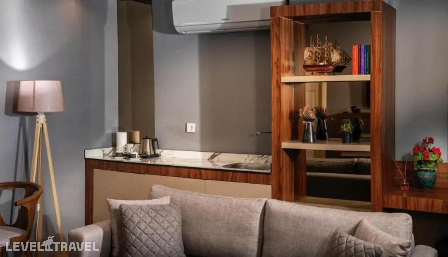 фотографии номера Премиум отеля Vitabella Suites в Турция(Бакыркёй) - фото №6