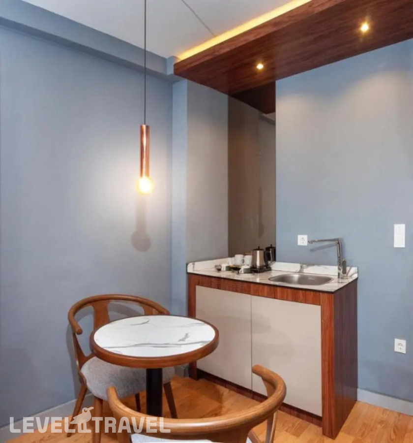 фотографии номера Премиум отеля Vitabella Suites в Турция(Бакыркёй) - фото №1