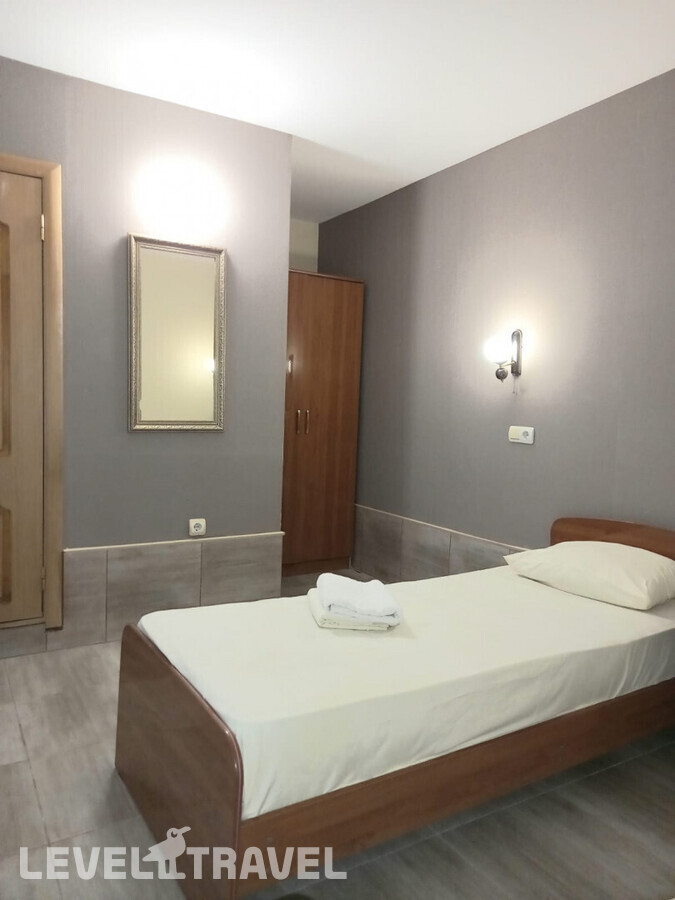 фотографии номера Стандартный номер отеля Optima Guest House в Россия(Адлер) - фото №2