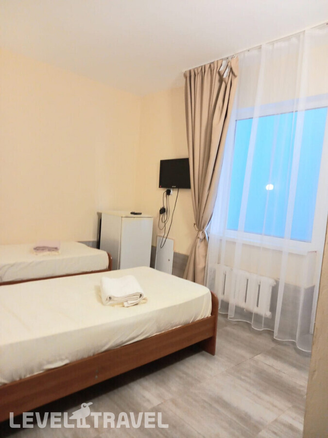 фотографии номера Стандартный номер отеля Optima Guest House в Россия(Адлер) - фото №3