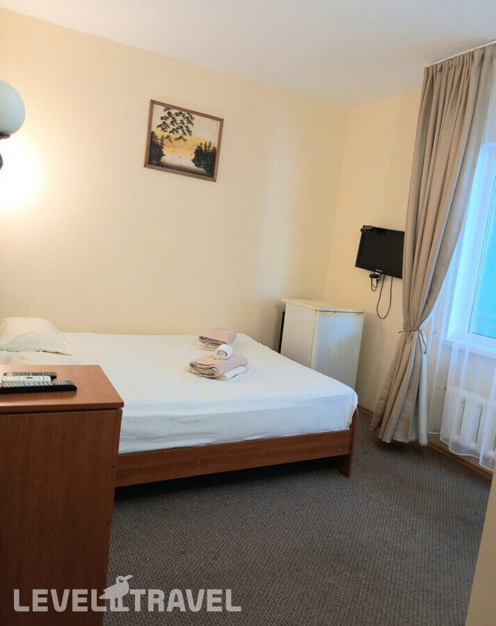 фотографии номера Стандартный номер отеля Optima Guest House в Россия(Адлер) - фото №1