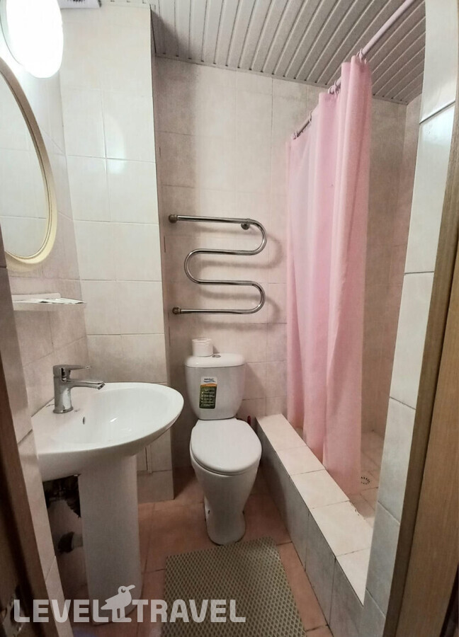 фотографии номера Стандартный номер отеля Optima Guest House в Россия(Адлер) - фото №4