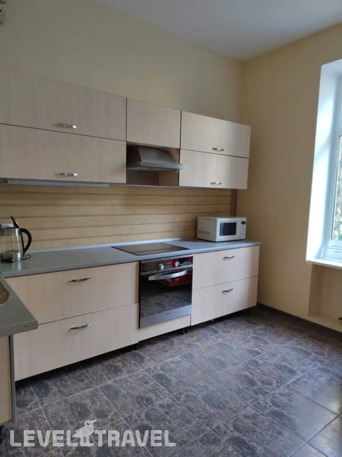 фотографии номера Трехместный с красивым видом из окна отеля Optima Guest House в Россия(Адлер) - фото №11