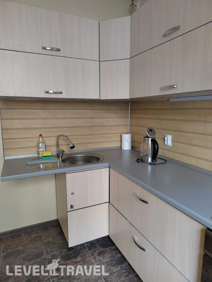 фотографии номера Трехместный с красивым видом из окна отеля Optima Guest House в Россия(Адлер) - фото №12