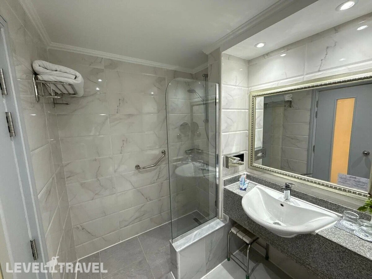 фотографии номера Стандартный с видом на сад отеля WB TRAVEL Dreams Vacation Resort в Египет(Тауэр Бэй) - фото №3