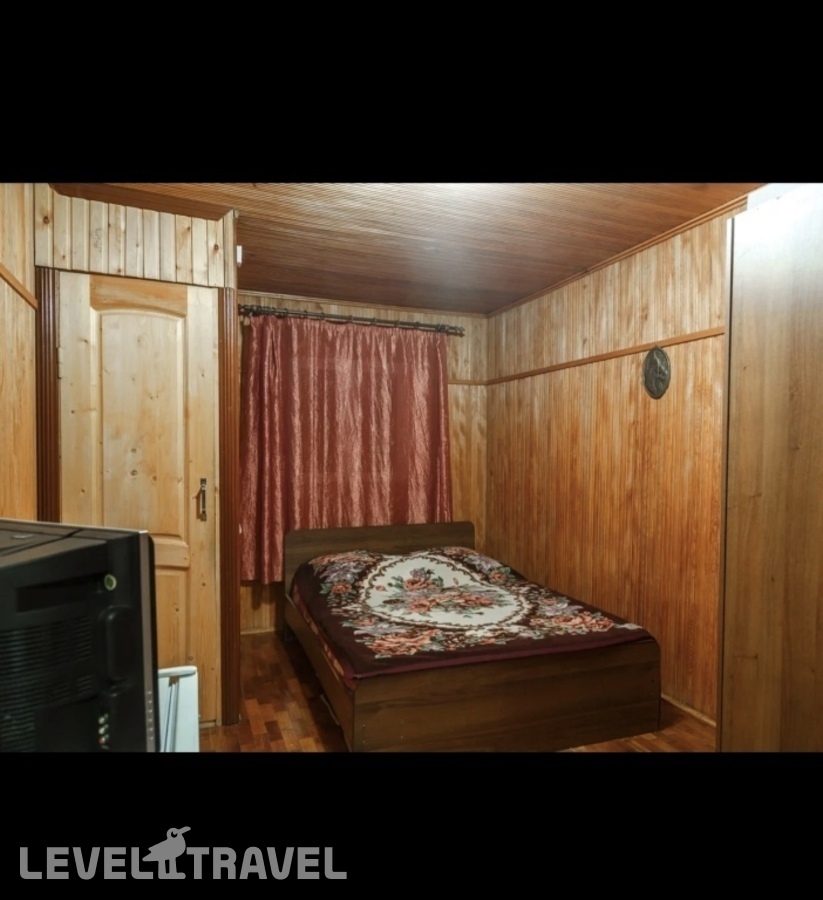 Стандартный номер