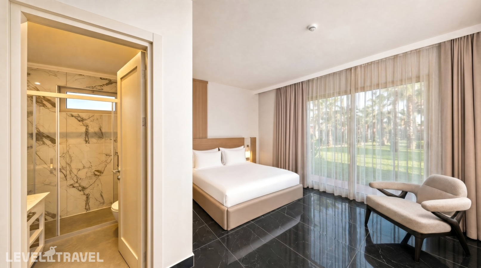 фотографии номера Вилла Монако отеля Fashiontv Luxe Resort (Ex. Amara Luxury Resort & Villas) в Турция(Гёйнюк) - фото №6