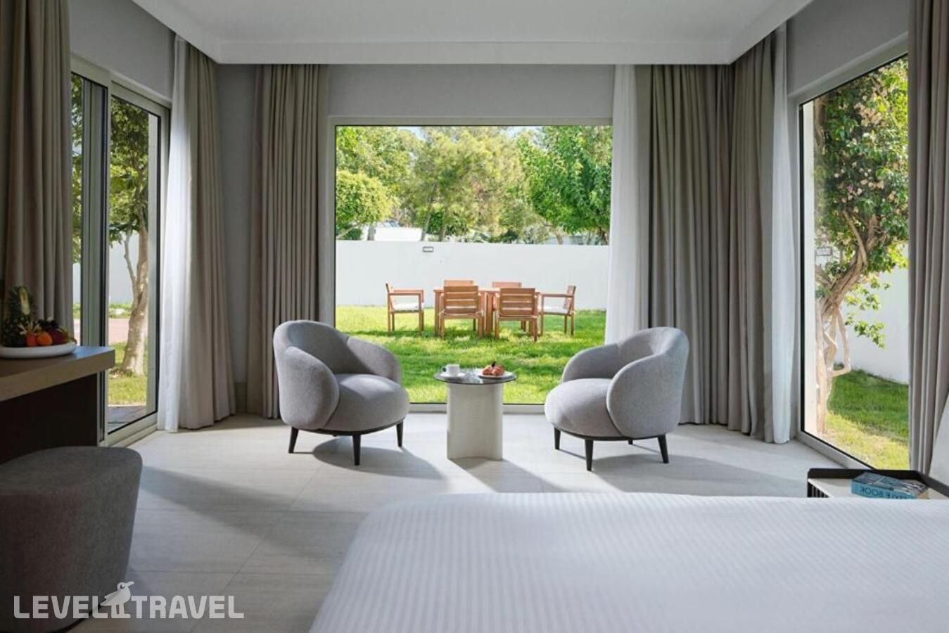 фотографии номера Вилла Токио отеля Fashiontv Luxe Resort (Ex. Amara Luxury Resort & Villas) в Турция(Гёйнюк) - фото №2