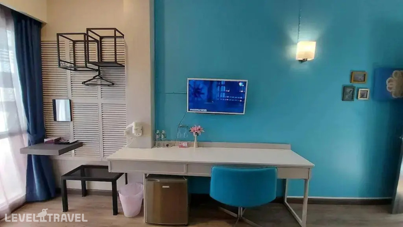 фотографии номера Стандартный (две односпальные кровати) отеля Bbhouse Pattaya в Таиланд(Джомтьен) - фото №7