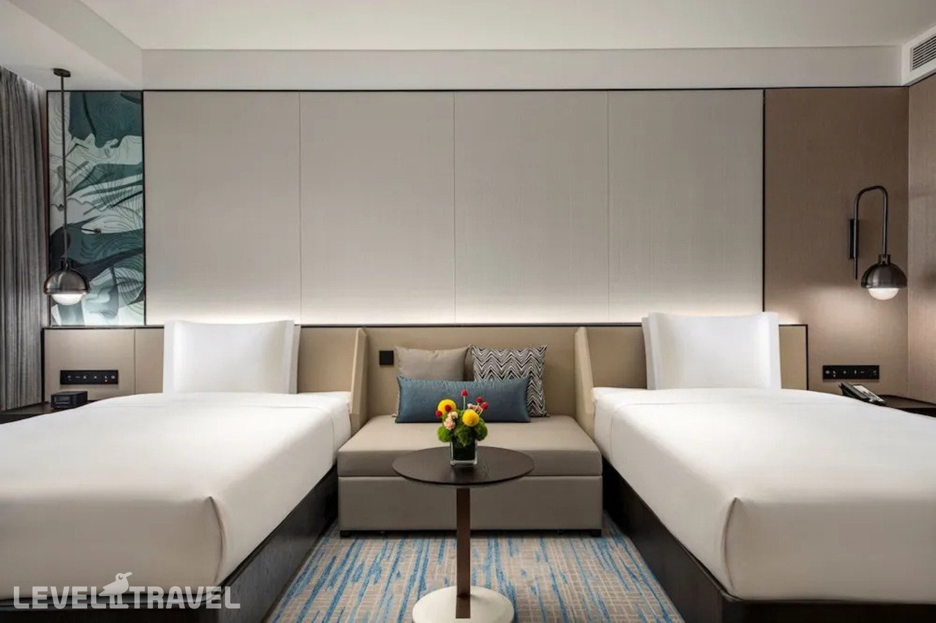 Двухместный номер Standard oceanfront — фото 4