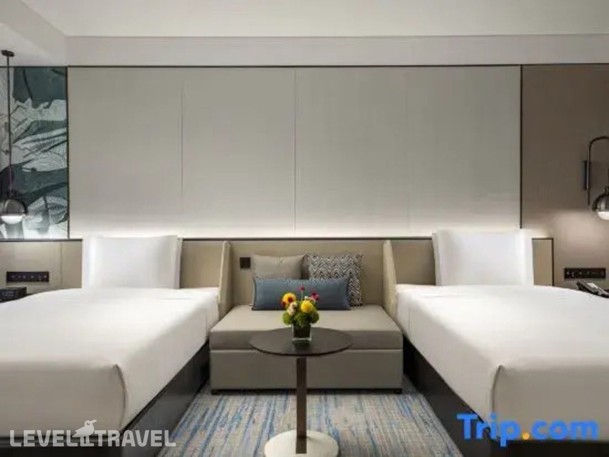Двухместный номер Standard oceanfront — фото 6