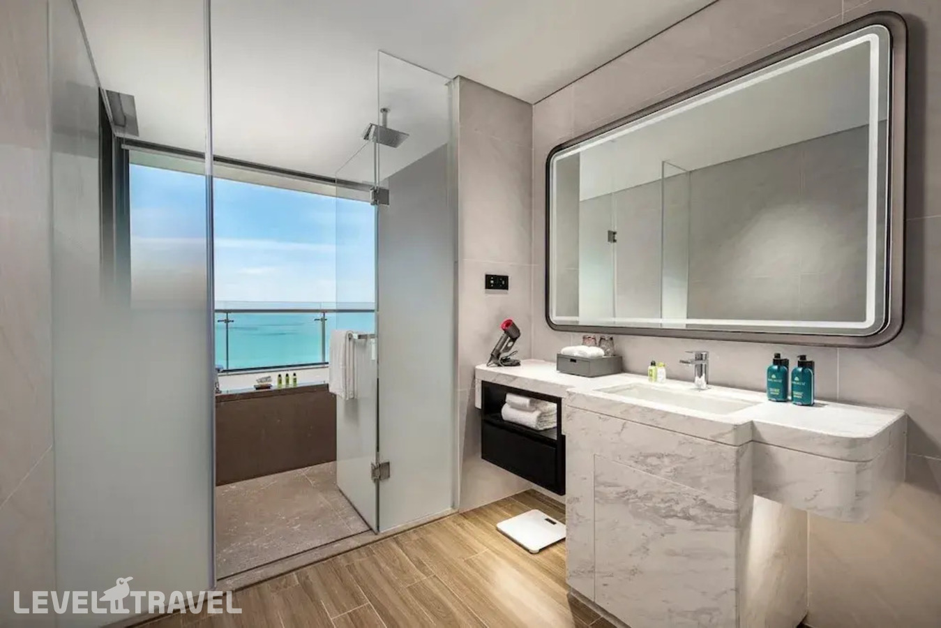 Люкс c 1 комнатой oceanfront — фото 7