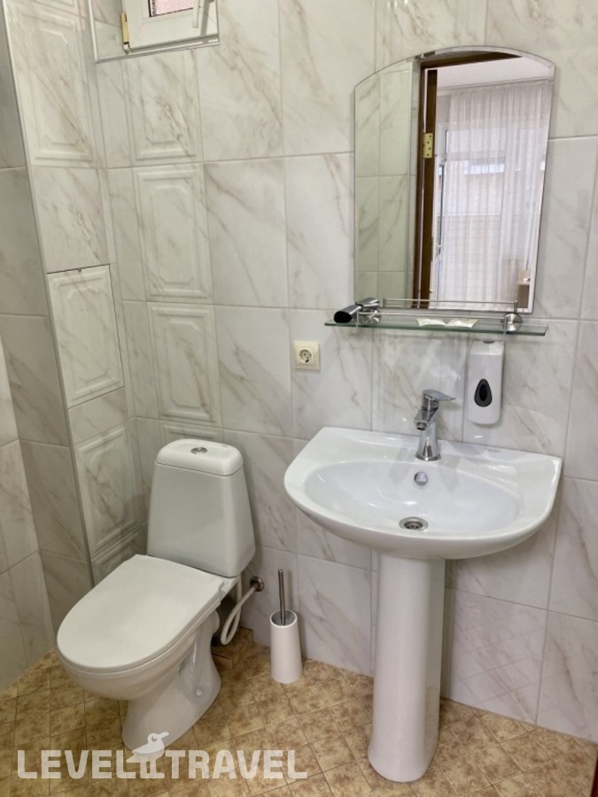 Стандартный номер — фото 9