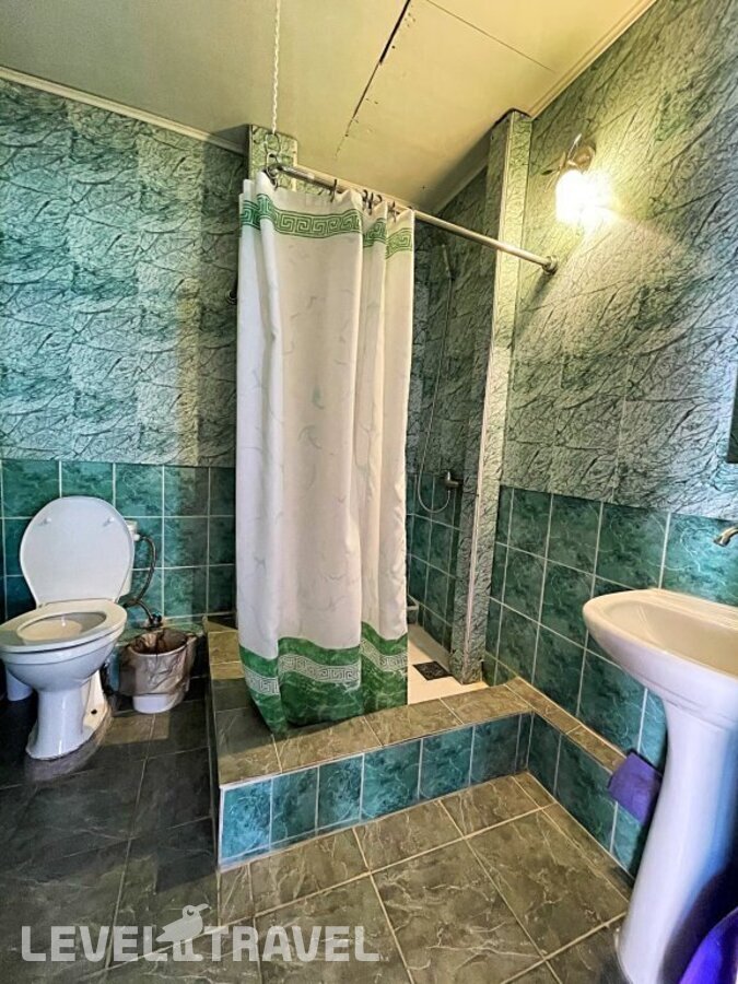Трехместный экономичный — фото 8