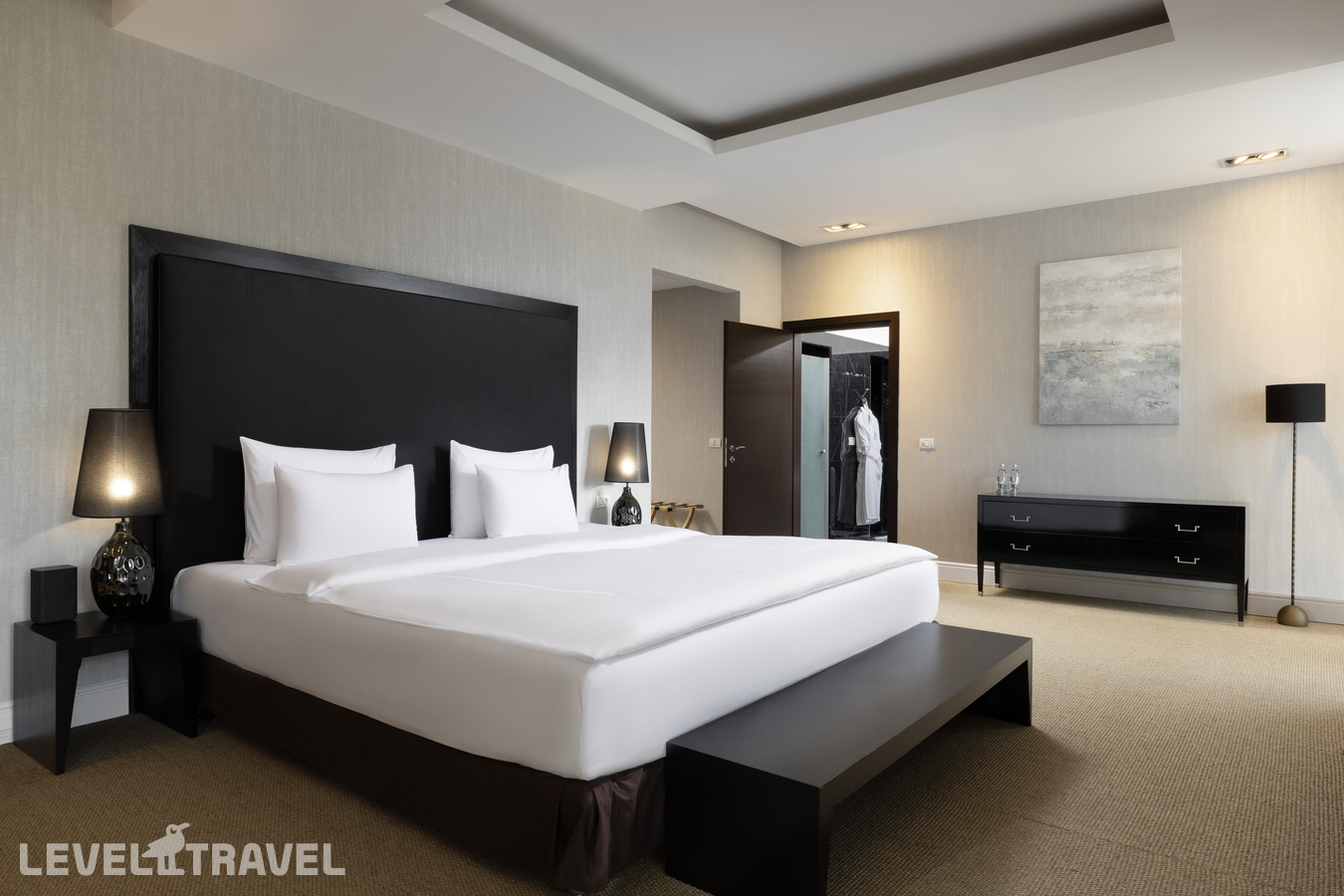 фотографии номера Гранд Сьют отеля Rodina Grand Hotel & Spa Sochi в Россия(Сочи - Центр) - фото №3