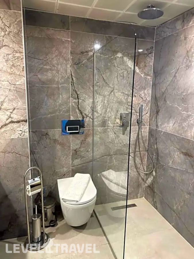 фотографии номера Стандартный с видом на сад отеля Ambrosia Hotel в Турция(Битез) - фото №5