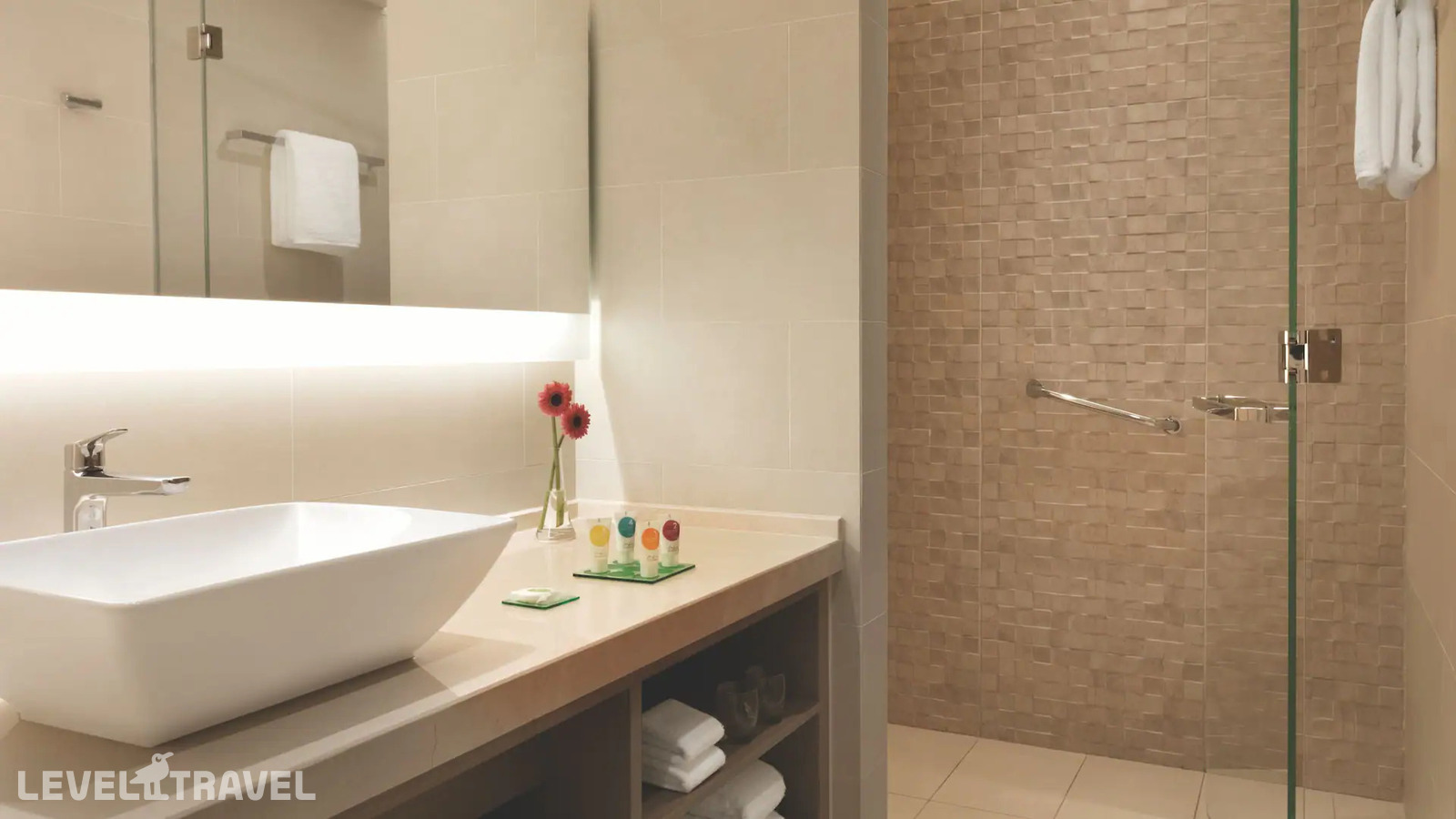 фотографии номера Стандартный с видом на сад (две односпальные кровати) отеля Hyatt Place Shanghai Tianshan Plaza в Китай(Шанхай) - фото №2