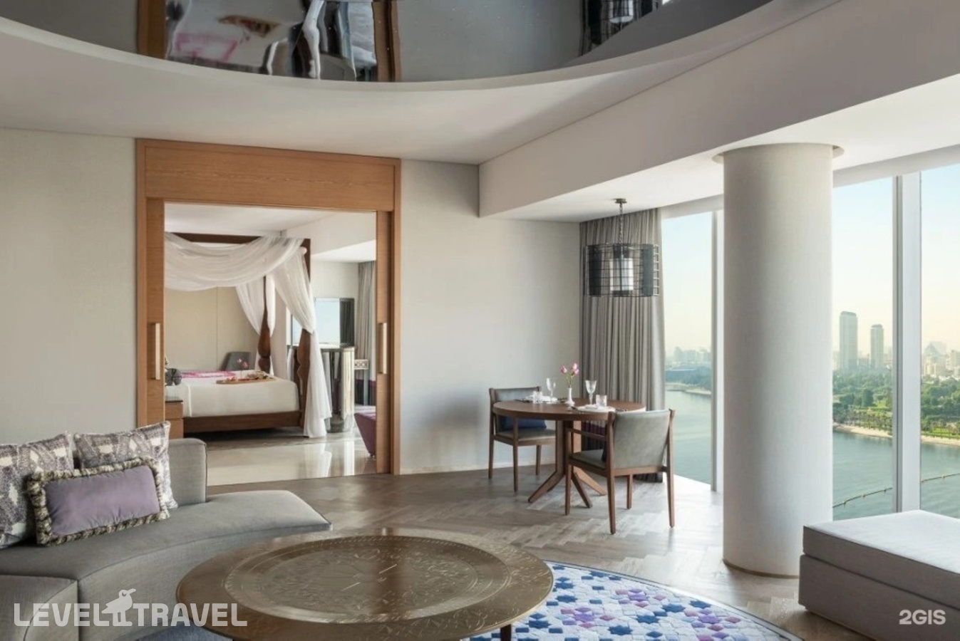 Представительский люкс — фото 2
