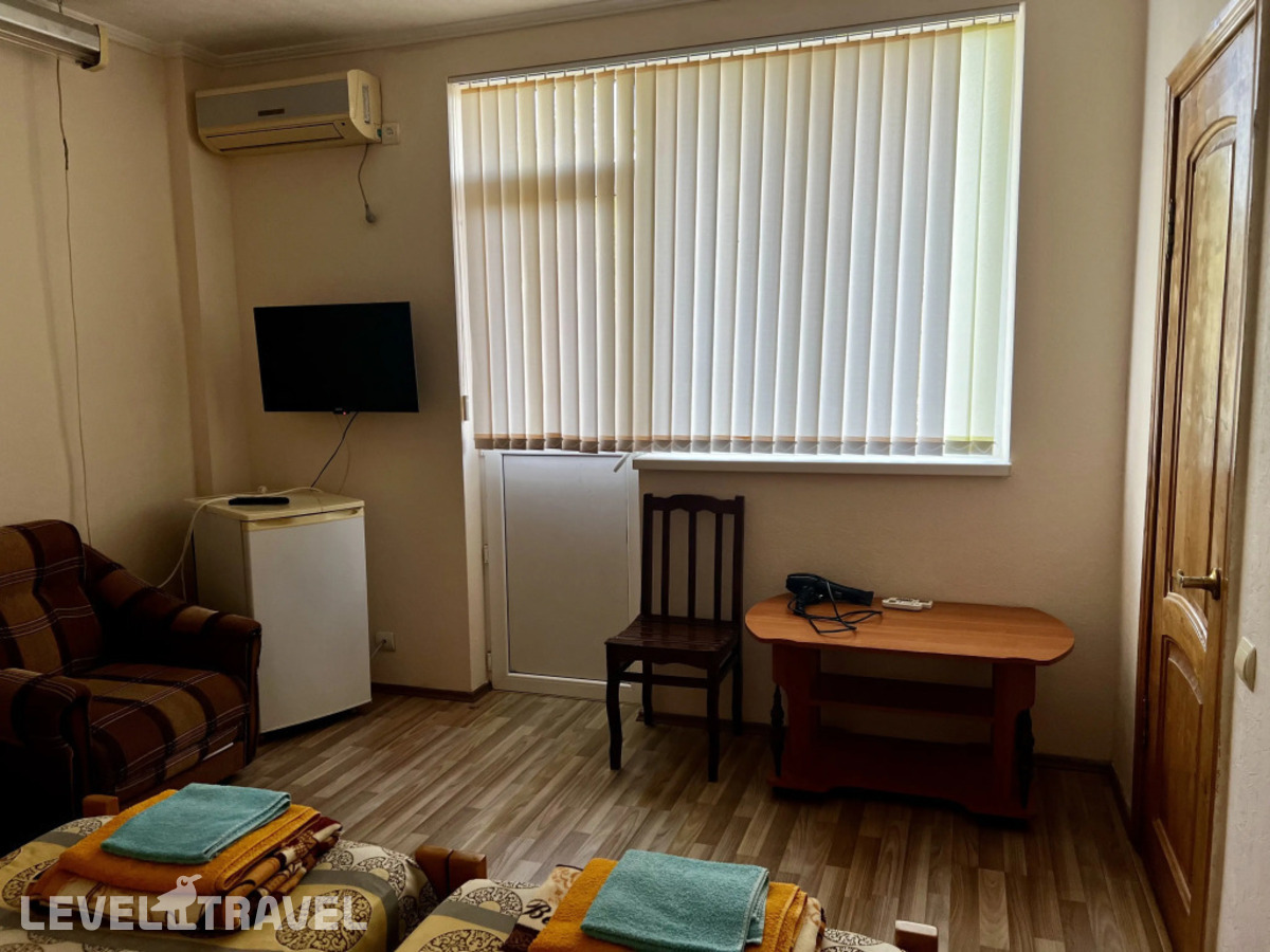 Стандартный номер — фото 2