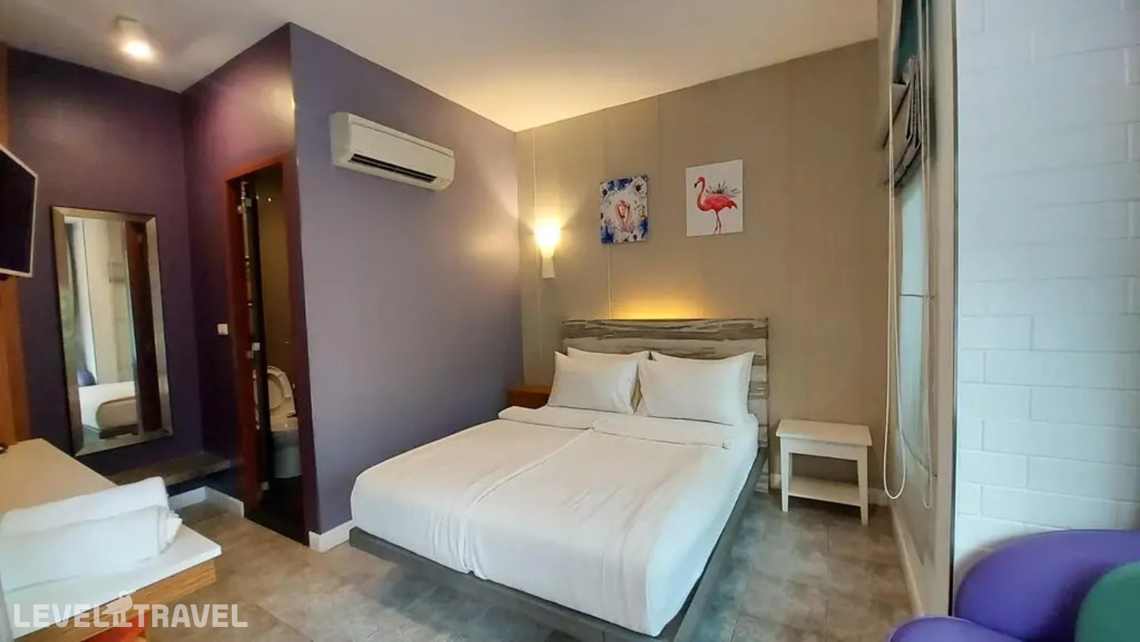 фотографии номера Вилла отеля Bbhouse Pattaya в Таиланд(Джомтьен) - фото №2