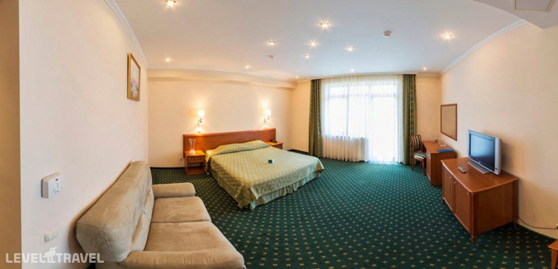 Студия (корпус Б) — фото 1
