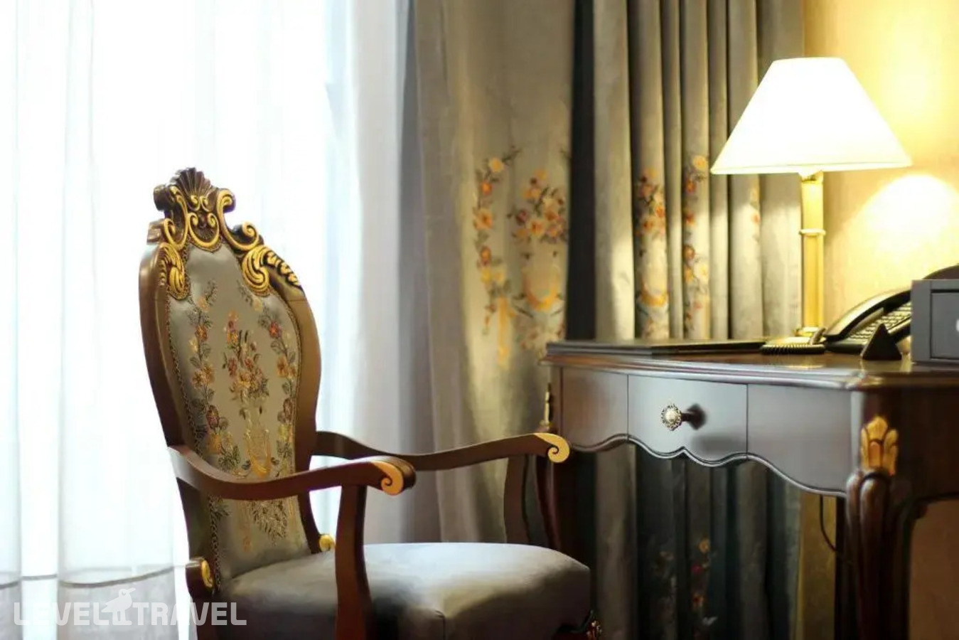 фотографии номера Премиум с видом на город отеля Orion Hotel Bishkek в Киргизия(Бишкек) - фото №2