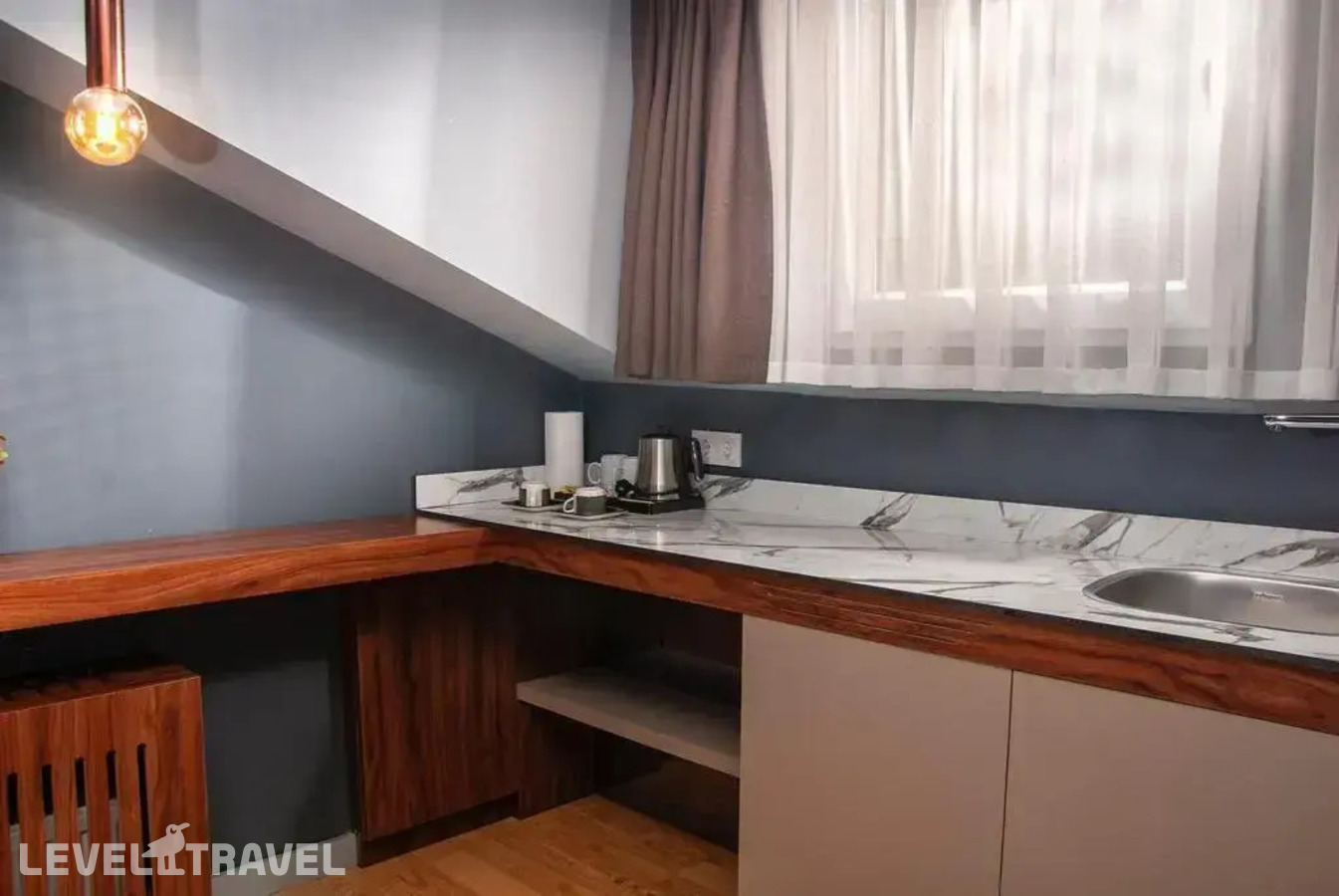фотографии номера Люкс отеля Vitabella Suites в Турция(Бакыркёй) - фото №7