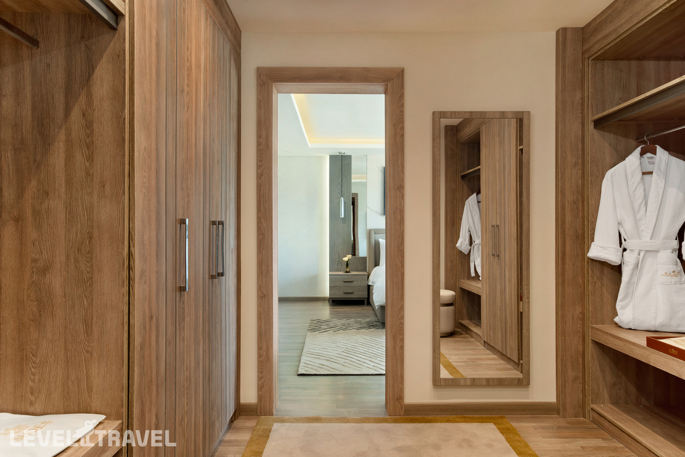 фотографии номера Президентская вилла (4 спальни) отеля Pickalbatros Luxury Suites Resort (Ex. Golf Villas & Suites) в Египет(Шарм-эль-Шейх) - фото №7