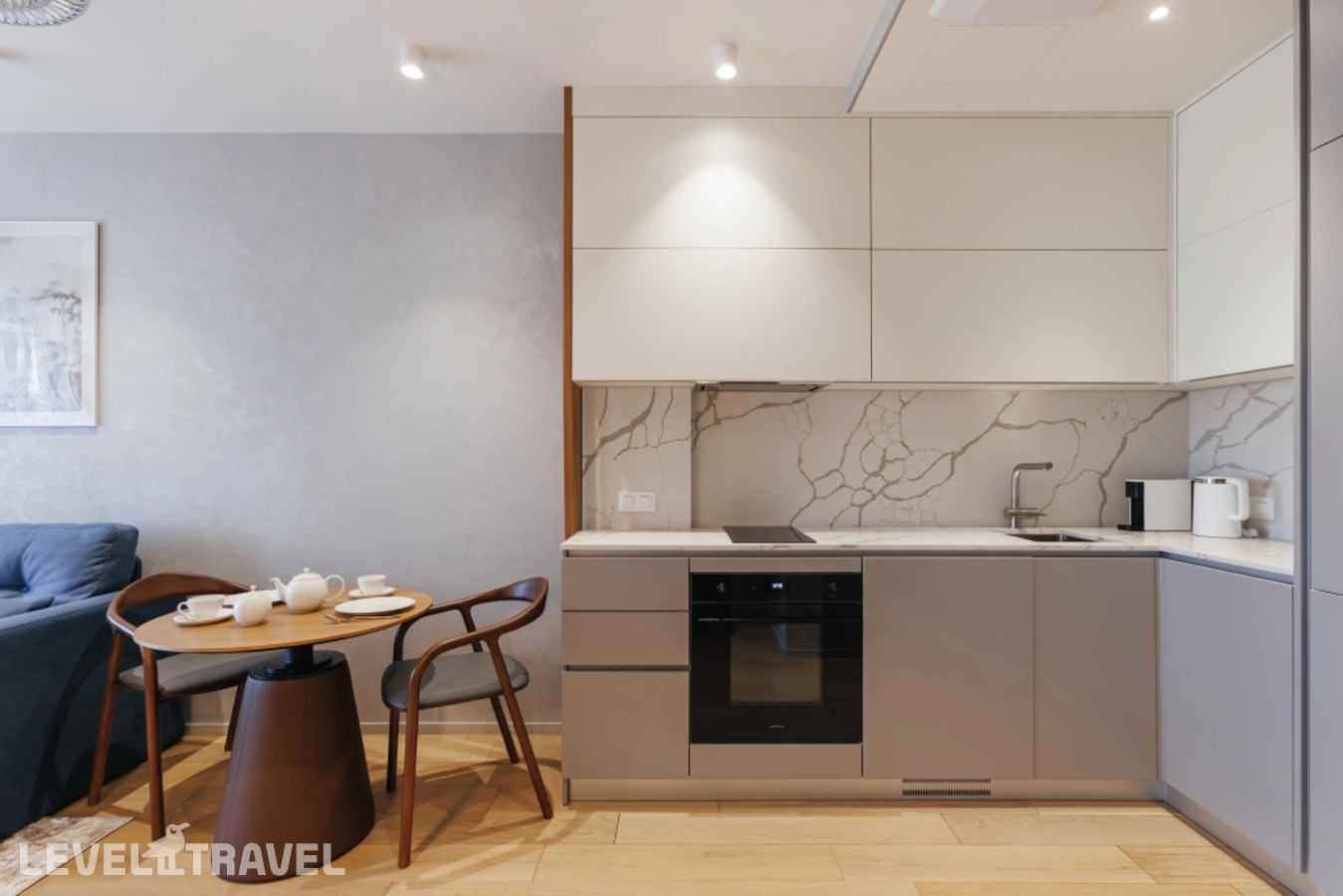 Представительский люкс — фото 2