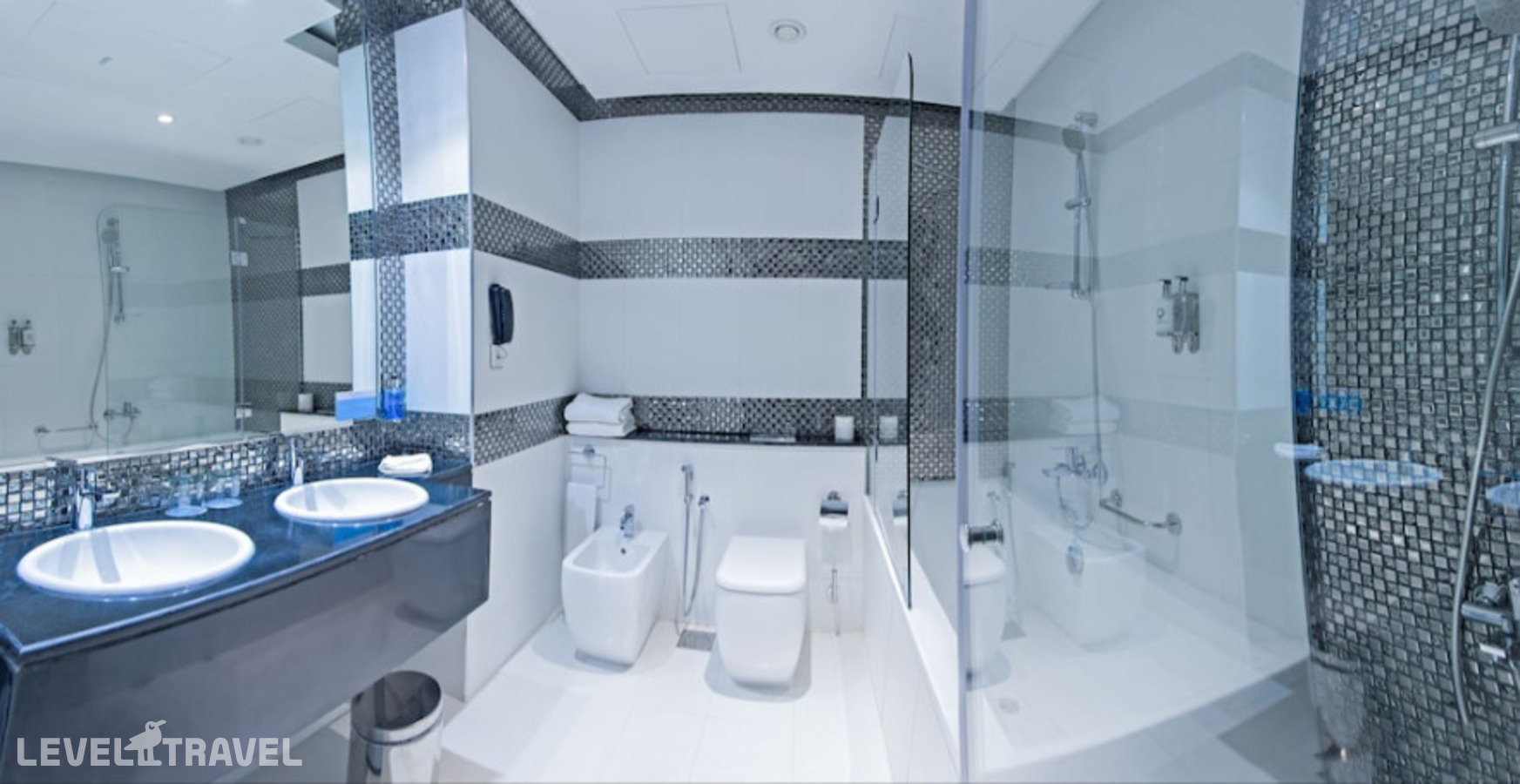 фотографии номера Размещение по прибытии отеля Signature 1 Hotel Barsha Heights - Tecom (Ex. Somewhere Hotel) в ОАЭ(Барша Хайтс) - фото №2