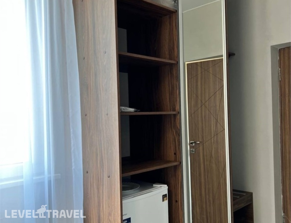 Комфорт №31 (две односпальные кровати)(3 этаж) — фото 4