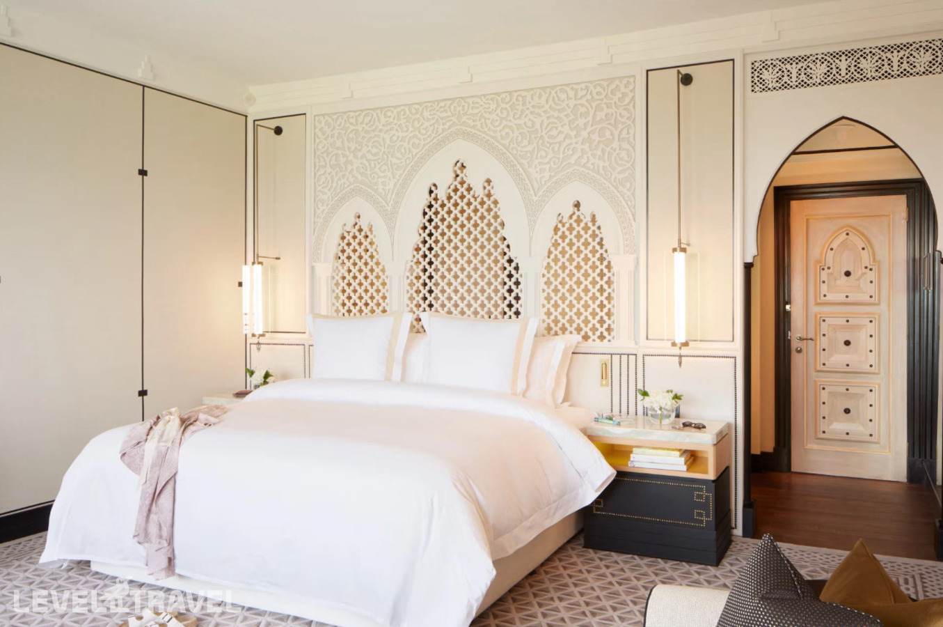 фотографии номера Размещение по прибытии отеля Mina A Salam Madinat Jumeirah в ОАЭ(Дубай Джумейра) - фото №1