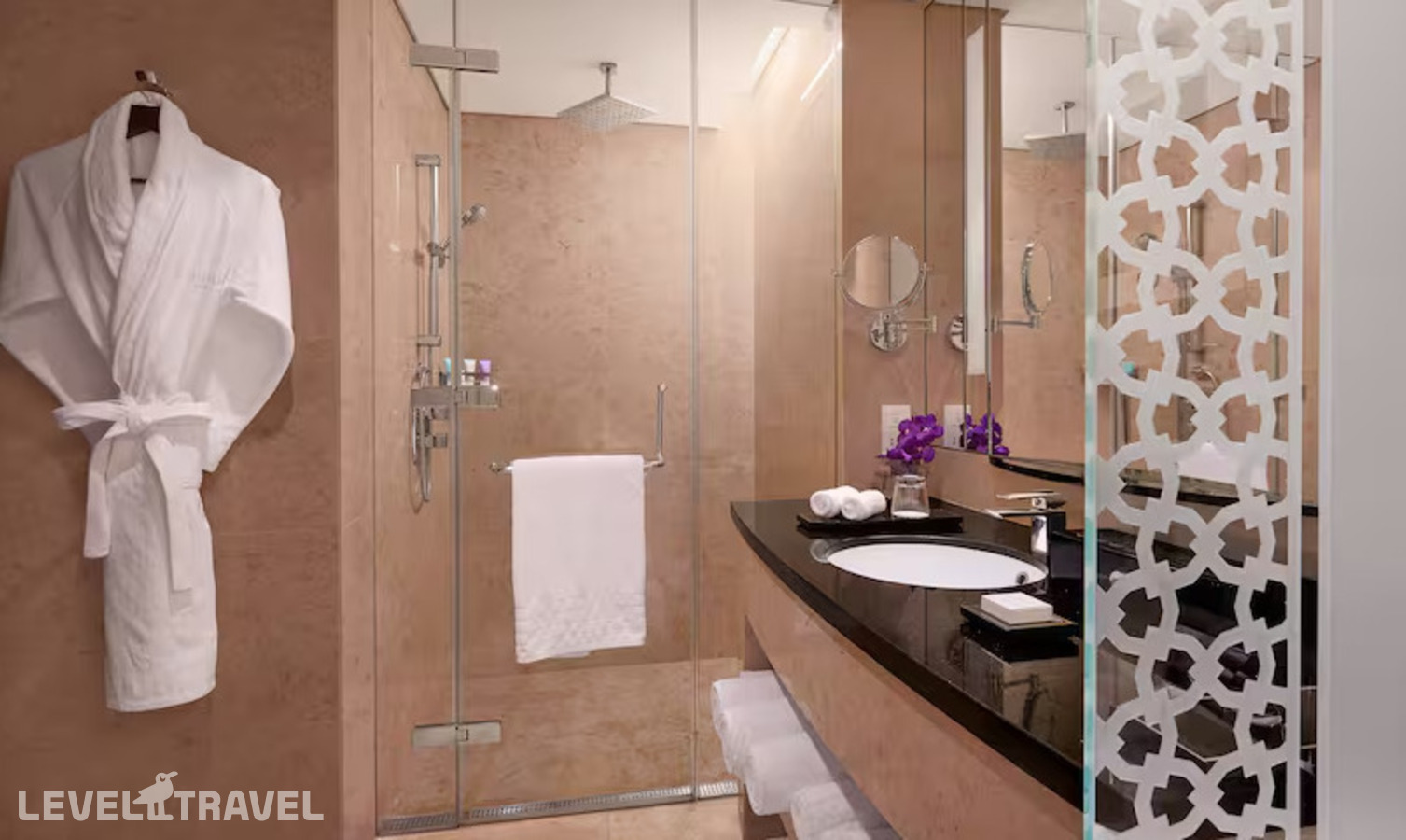 фотографии номера Семейный (2 спальни) отеля Conrad Dubai (Ex. Conrad Dubai By Hilton) в ОАЭ(Дубай Джумейра) - фото №2