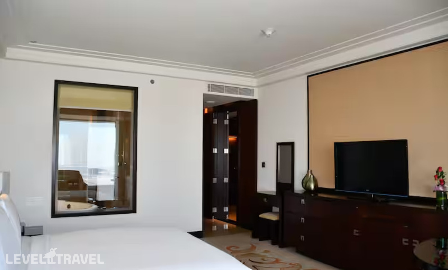 фотографии номера Семейный (2 спальни) отеля Conrad Dubai (Ex. Conrad Dubai By Hilton) в ОАЭ(Дубай Джумейра) - фото №5