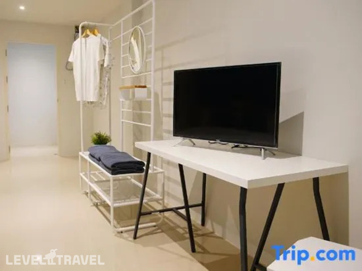 фотографии номера Семейный делюкс отеля Me U Hostel Pattaya в Таиланд(Южная Паттайя) - фото №12
