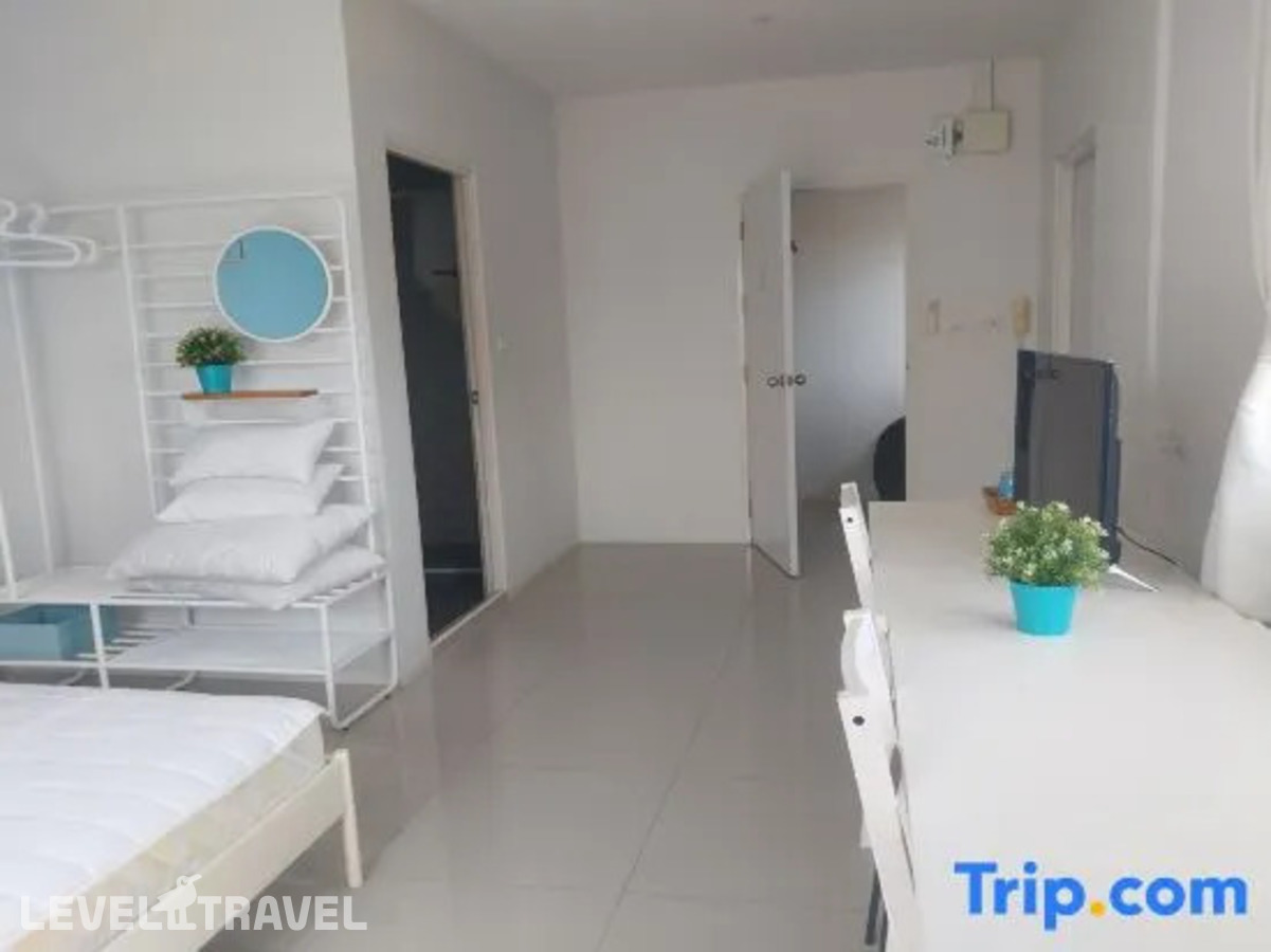 фотографии номера Семейный делюкс отеля Me U Hostel Pattaya в Таиланд(Южная Паттайя) - фото №3