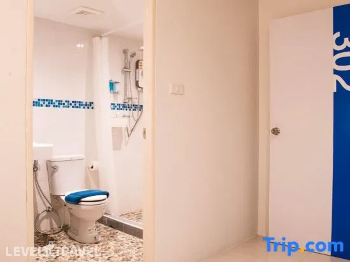 фотографии номера Семейный делюкс отеля Me U Hostel Pattaya в Таиланд(Южная Паттайя) - фото №14