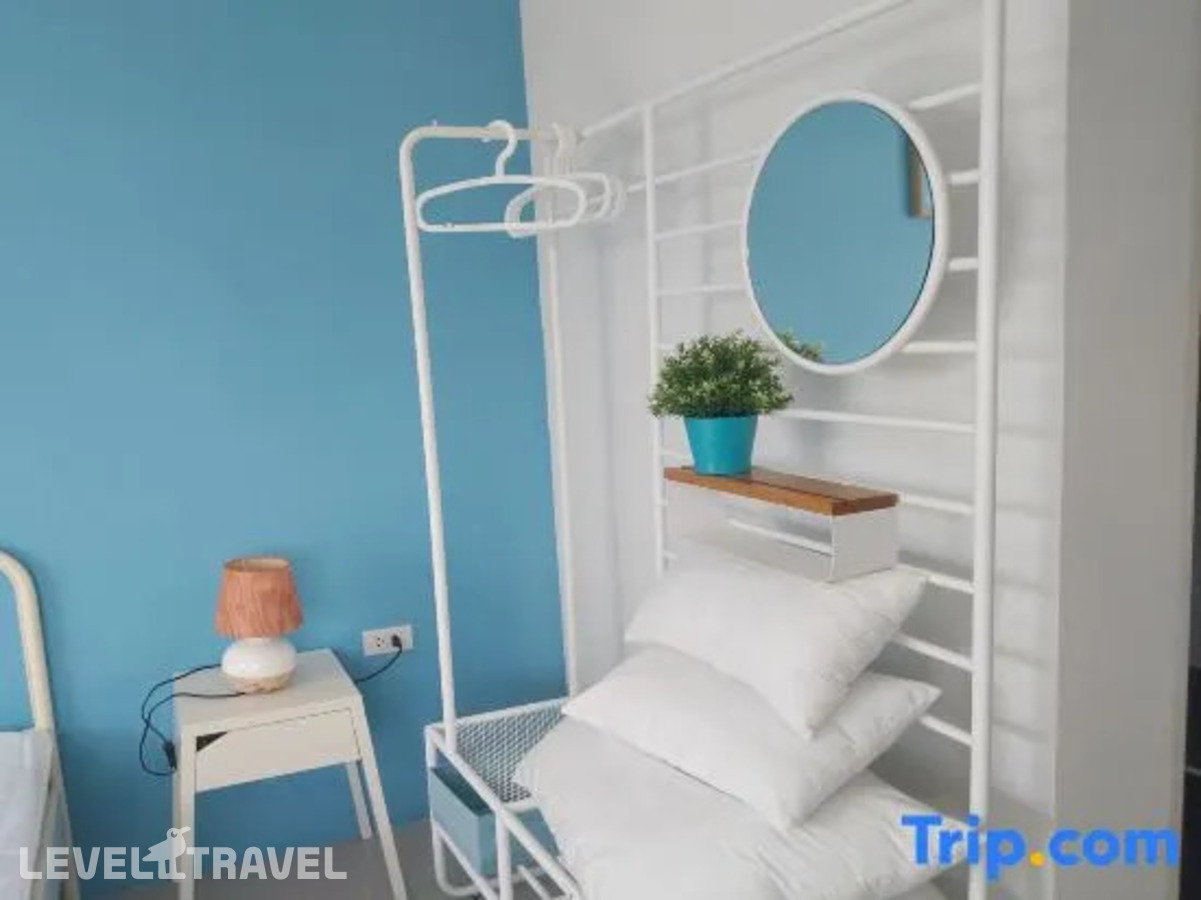 фотографии номера Семейный делюкс отеля Me U Hostel Pattaya в Таиланд(Южная Паттайя) - фото №1